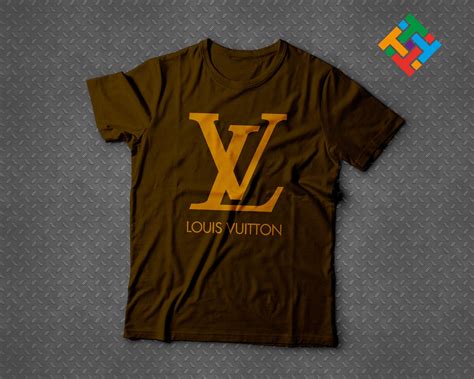 fake louis vuitton tshirt